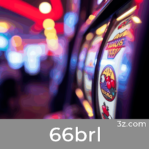 66brl: Experiência de Cassino Diversificada e Otimizada