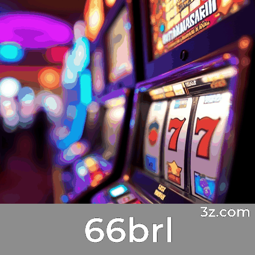 Experiência de Jogos Incomparável no 66brl: Diversão Absoluta