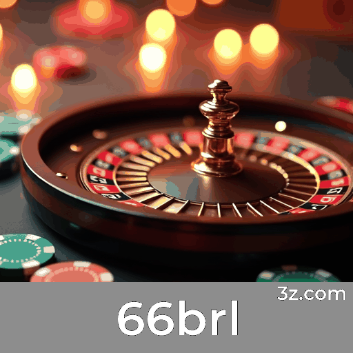 Experiência de Jogos Incomparável no 66brl: Diversão Absoluta