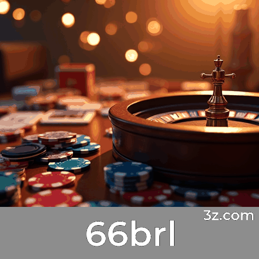 Experiência de Jogos Incomparável no 66brl: Diversão Absoluta