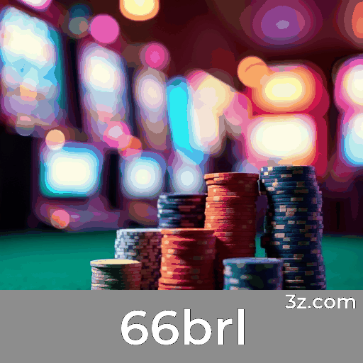 66brl: Experiência de Cassino Diversificada e Otimizada