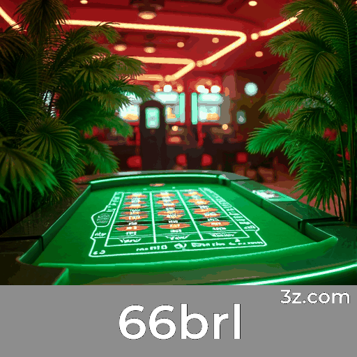 66brl Verde: Um Exemplo de Jogo Responsável e Sustentável
