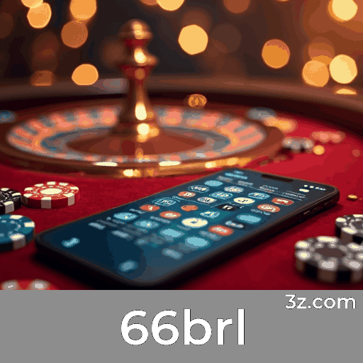 Benefícios Exclusivos para Membros no 66brl