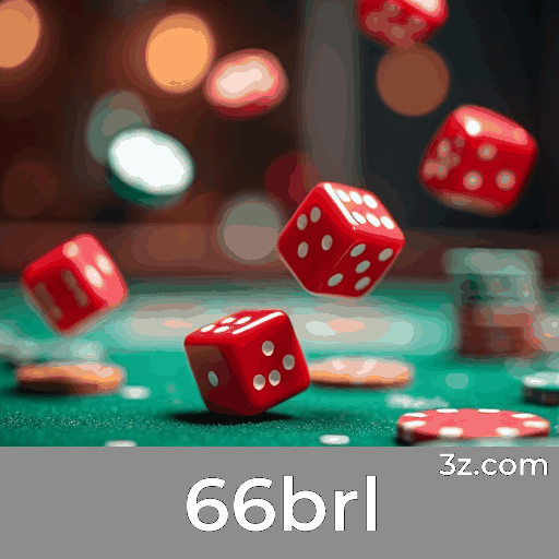 66brl: Experiência de Cassino Diversificada e Otimizada