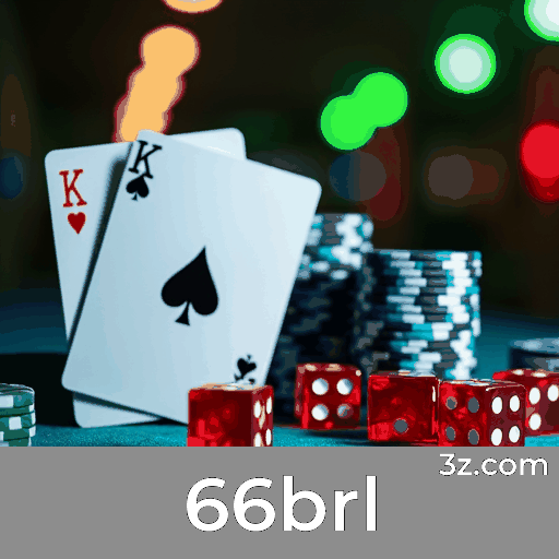 66brl Verde: Um Exemplo de Jogo Responsável e Sustentável