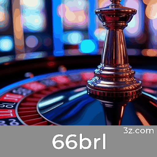 Experiência de Jogos Incomparável no 66brl: Diversão Absoluta